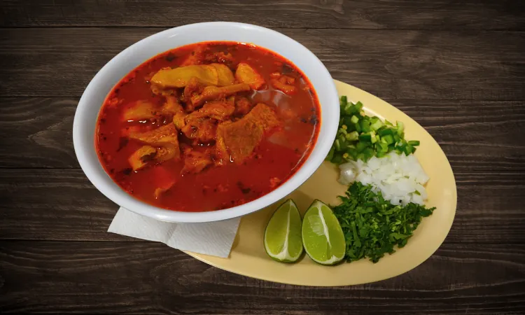 Menudo