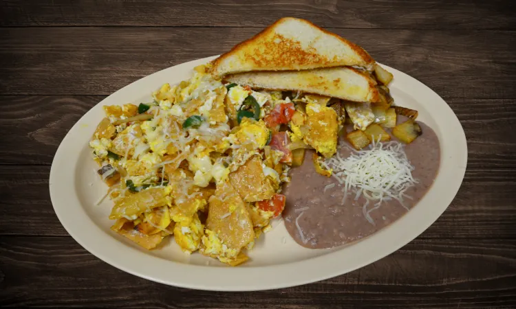 Migas
