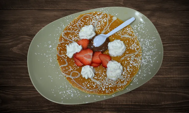 Pancake