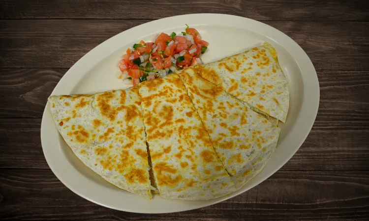 Quesadilla