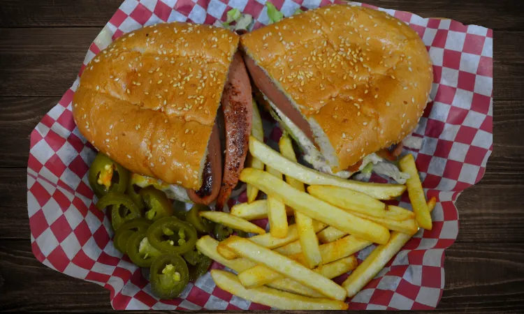 Torta cubana